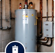 Water heater